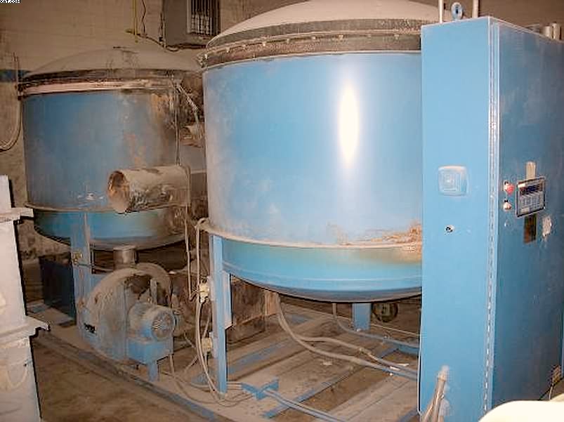NOVATEC Dehumidifier Dryer, Model # MPC-3000,